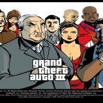 GTA 3 - 20 anos de bandidagem - GAMECOIN