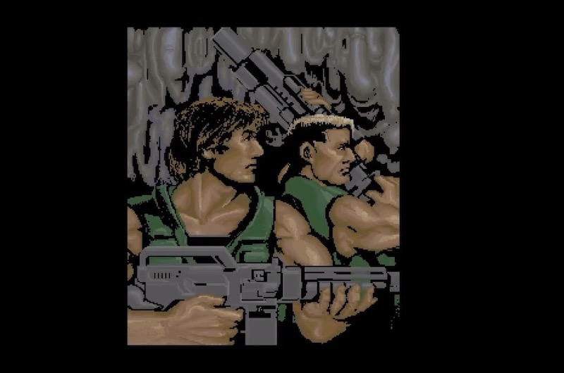 Oldies: Contra 3 apavora no SNES há quase três décadas - GAMECOIN